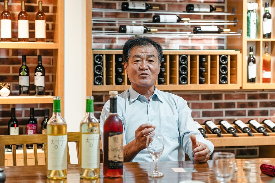 경기관광공사 『2024 경기노포』 스토리북 제작 사진 8