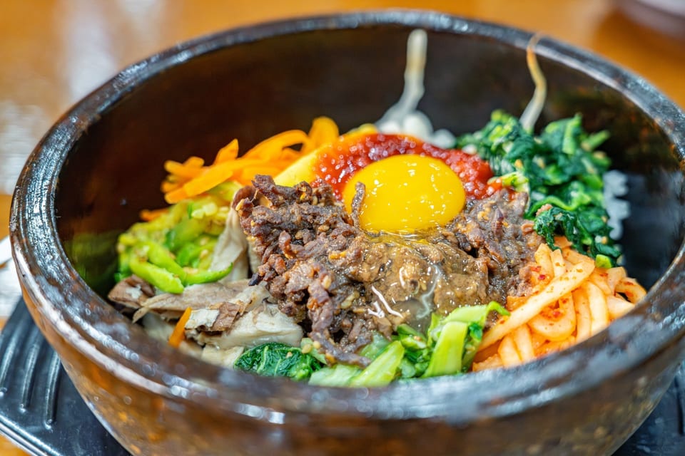 K-로컬 미식여행 33선 사진 7