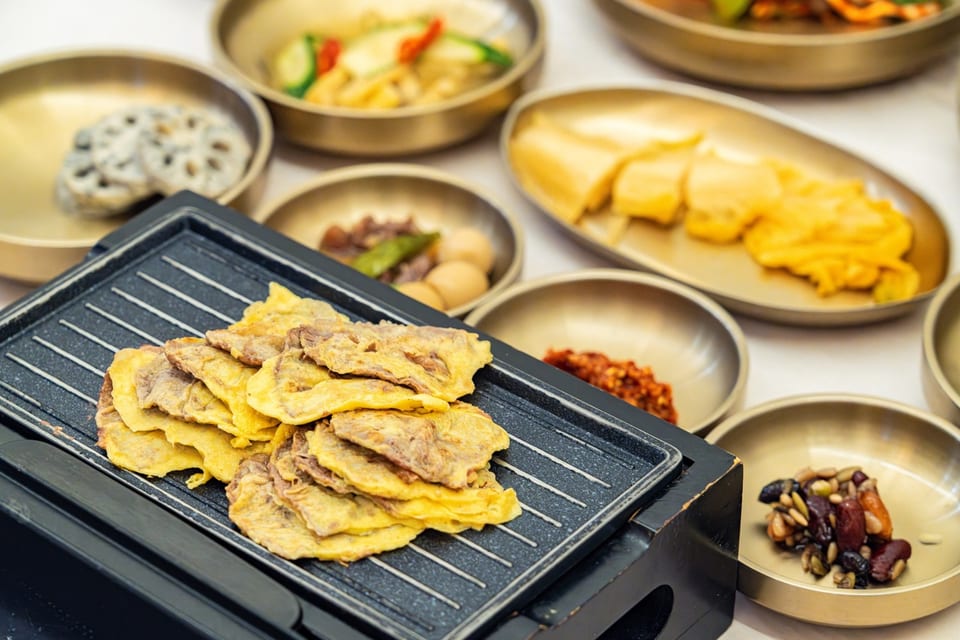 K-로컬 미식여행 33선 사진 10