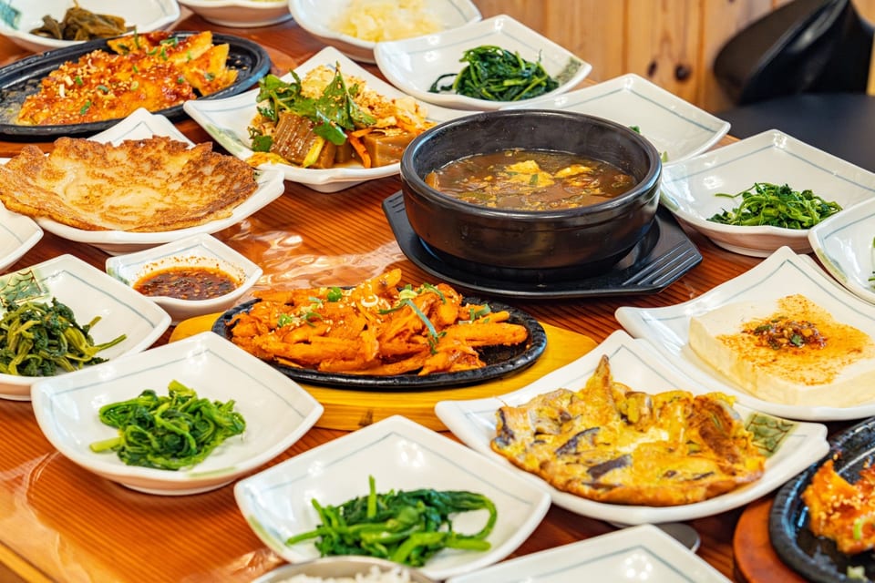 K-로컬 미식여행 33선 사진 16