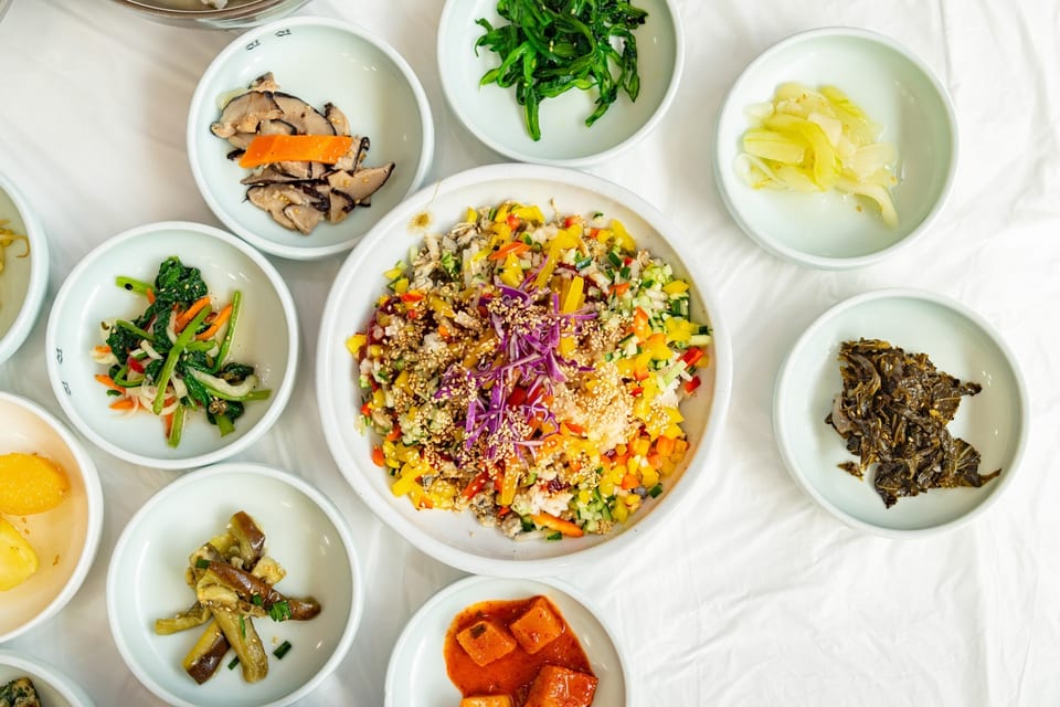 K-로컬 미식여행 33선 사진 20