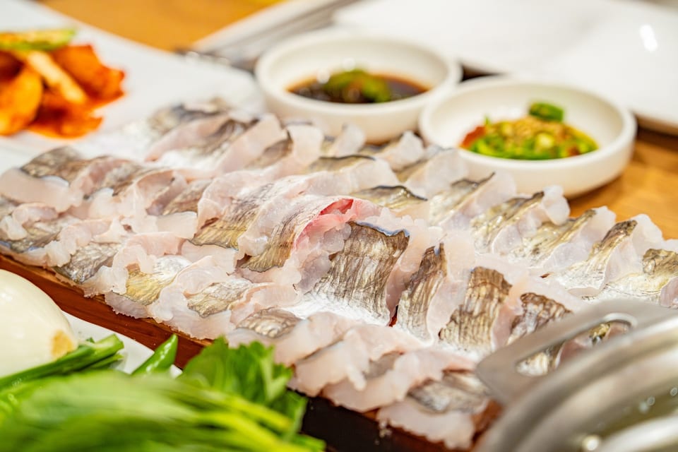 K-로컬 미식여행 33선 사진 21