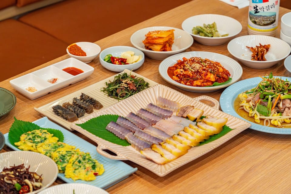 K-로컬 미식여행 33선 사진 23