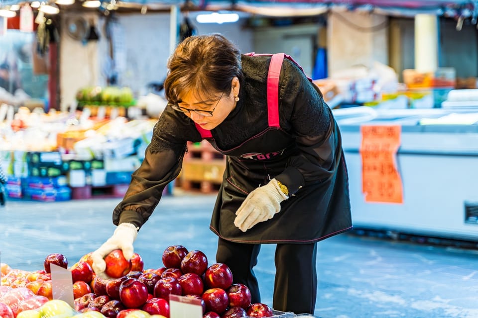 경기도 전통시장 명품점포 사진 3