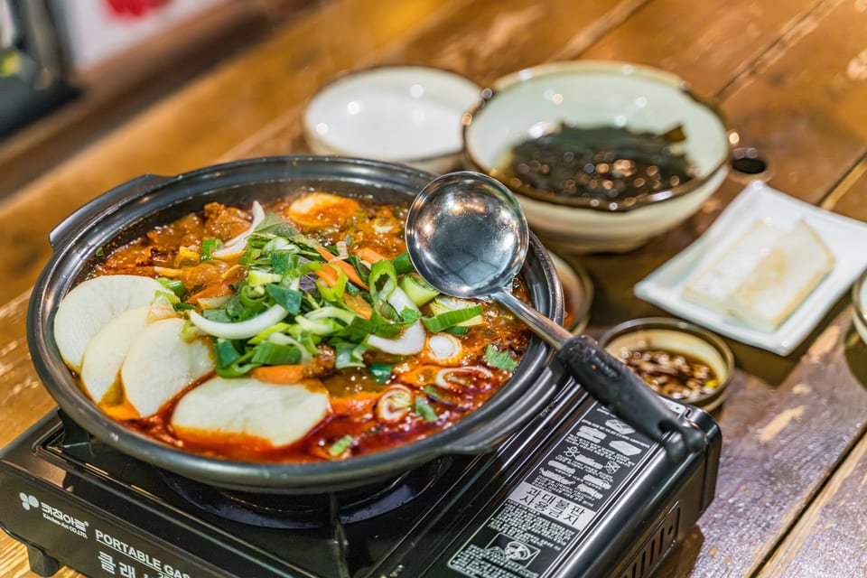 경기도 전통시장 명품점포 사진 5