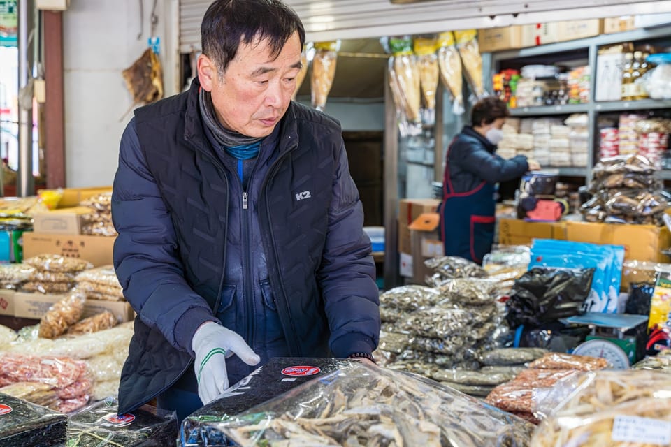 경기도 전통시장 명품점포 사진 9