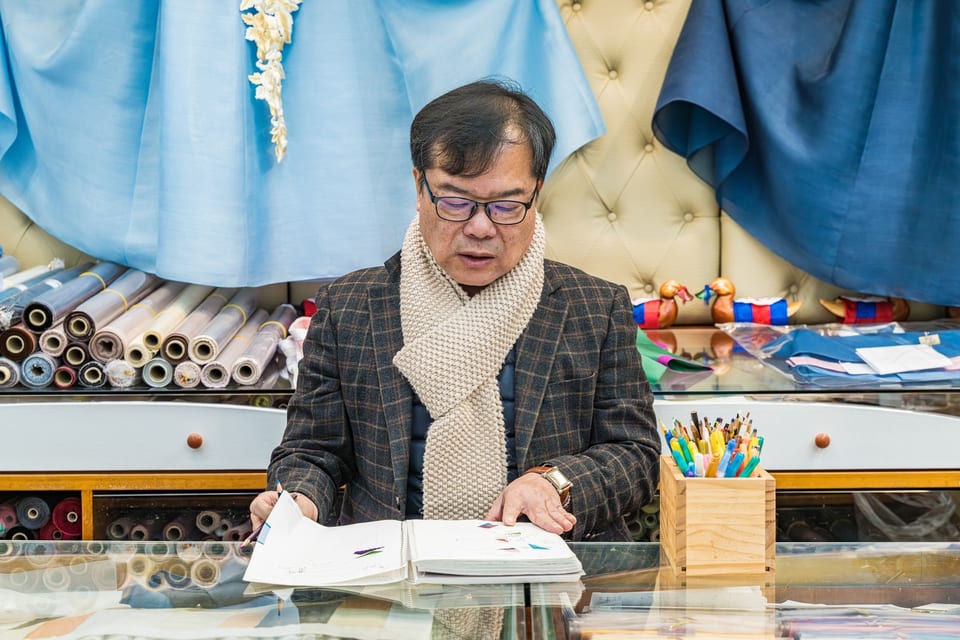 경기도 전통시장 명품점포 사진 13