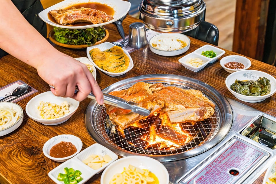 경기도 전통시장 명품점포 사진 21