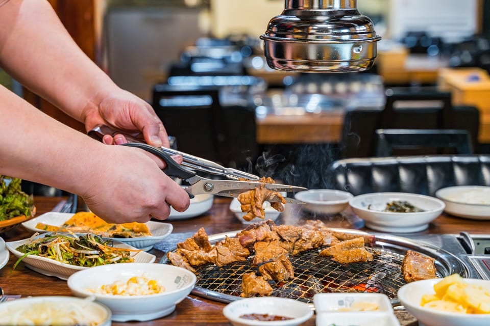 경기도 전통시장 명품점포 사진 22