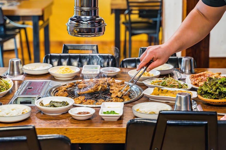 경기도 전통시장 명품점포 사진 24