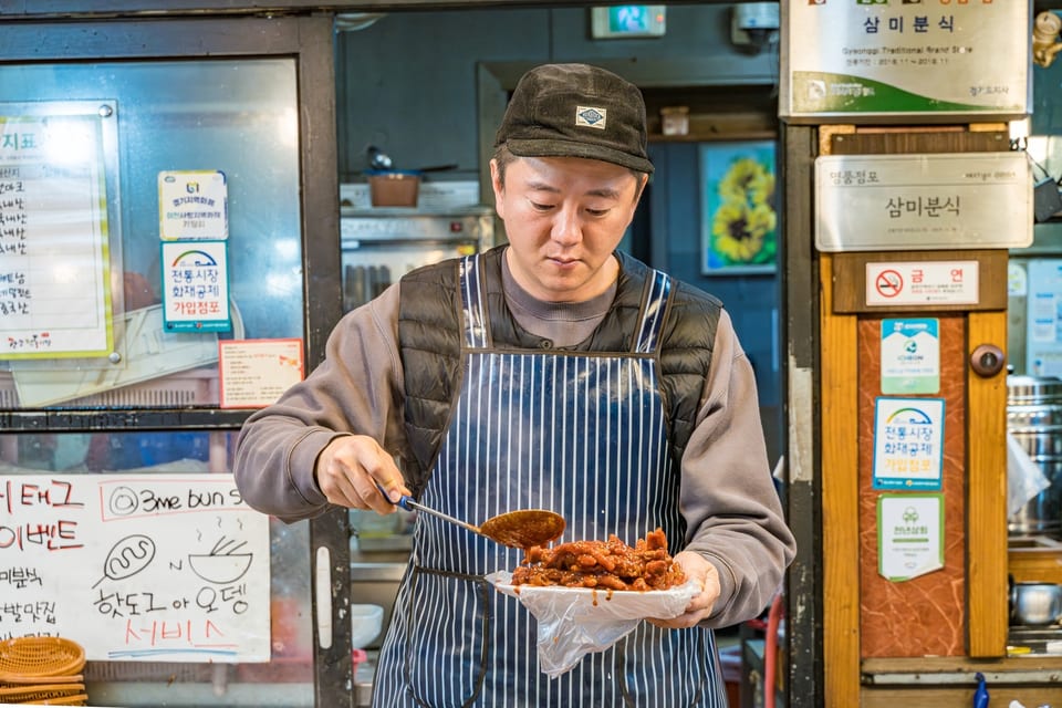경기도 전통시장 명품점포 사진 30