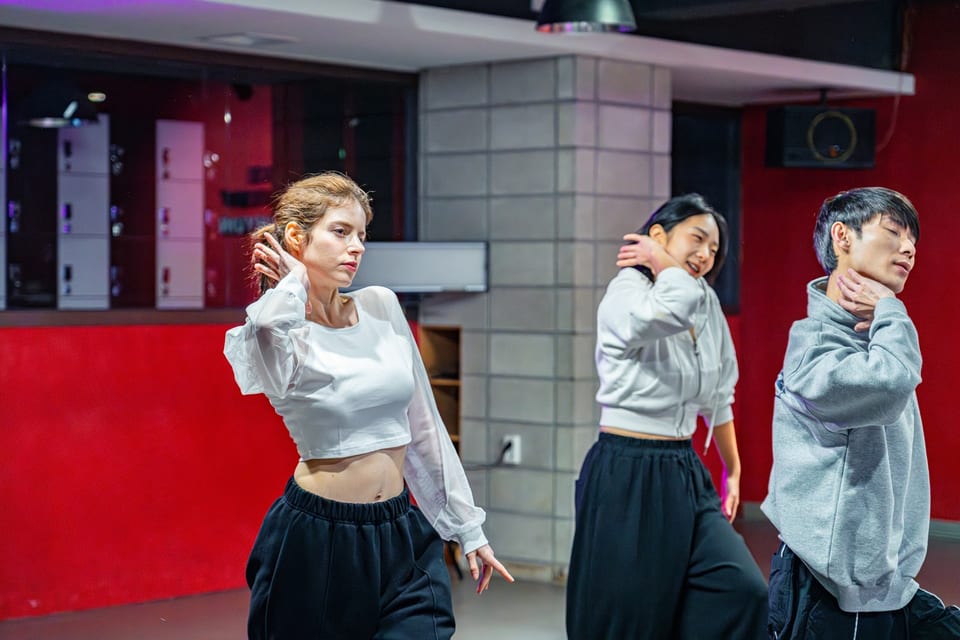 K-POP Dance, KOREA 사진 7