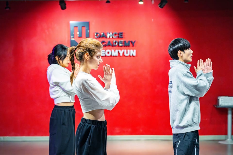 K-POP Dance, KOREA 사진 8