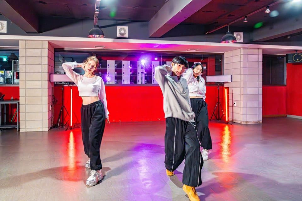 K-POP Dance, KOREA 사진 10