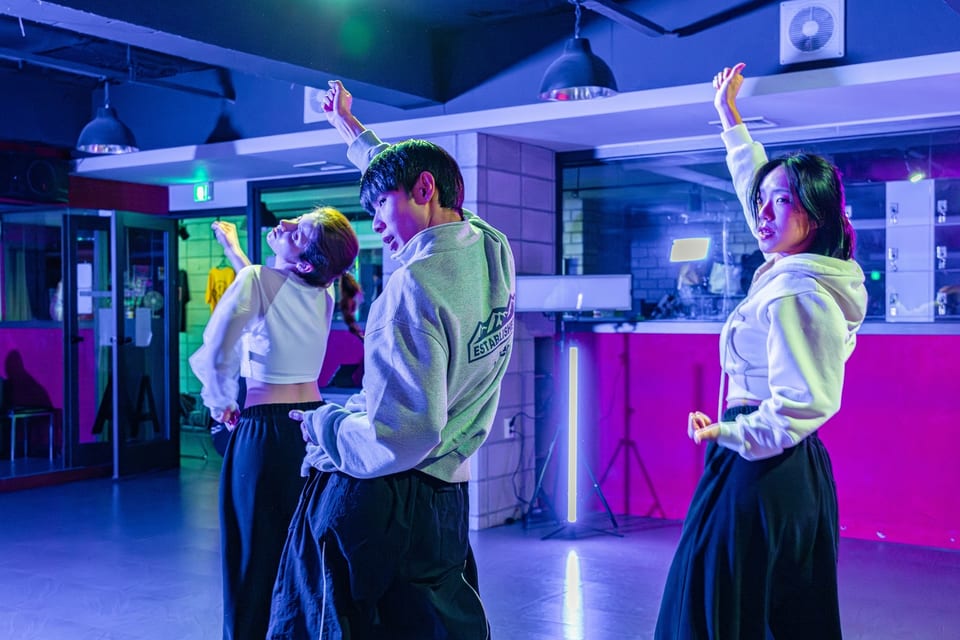 K-POP Dance, KOREA 사진 11