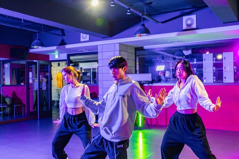 K-POP Dance, KOREA 사진 12