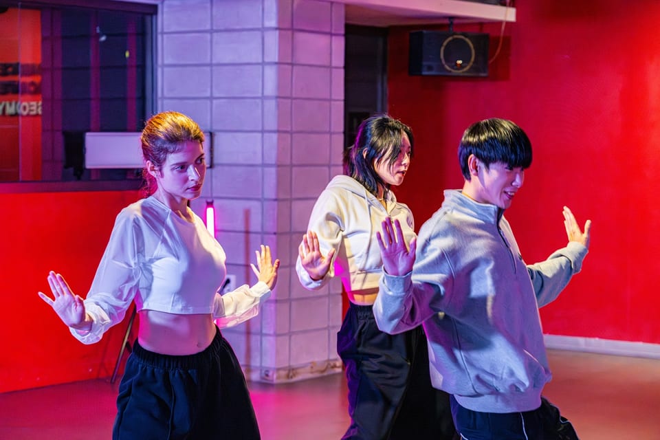 K-POP Dance, KOREA 사진 13