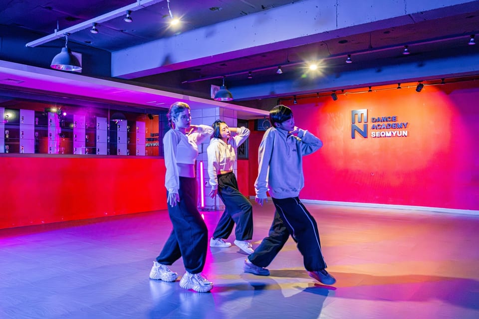K-POP Dance, KOREA 사진 14