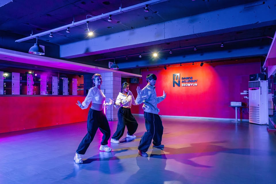 K-POP Dance, KOREA 사진 15