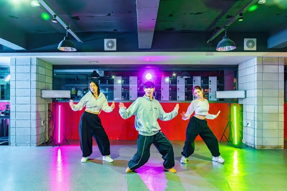 K-POP Dance, KOREA 사진 16