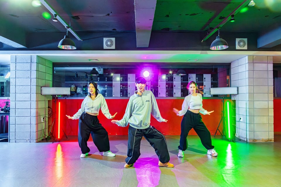 K-POP Dance, KOREA 사진 17