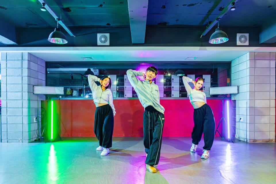 K-POP Dance, KOREA 사진 18