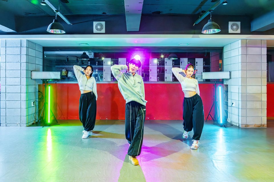 K-POP Dance, KOREA 사진 19