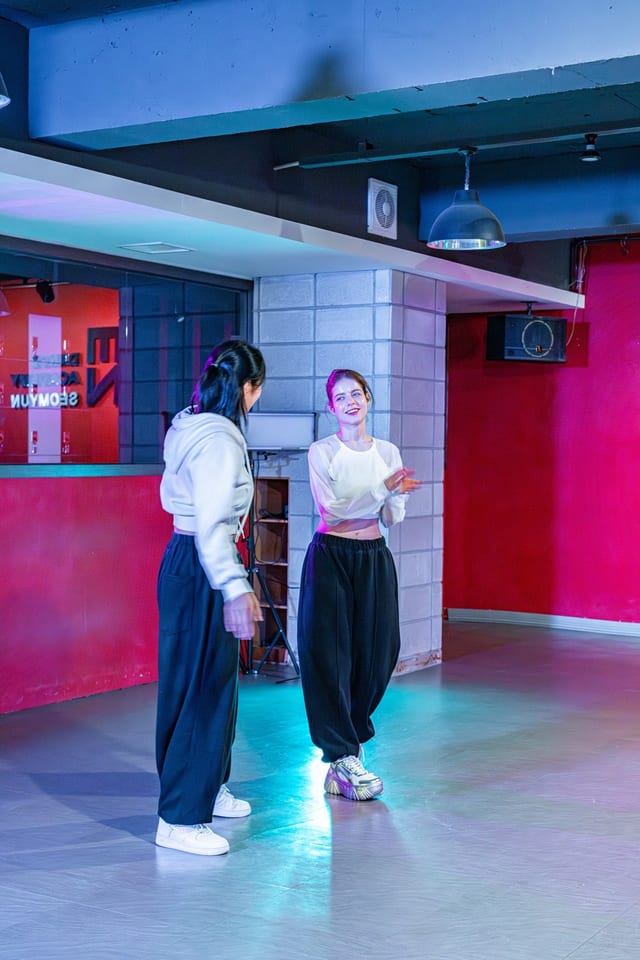K-POP Dance, KOREA 사진 20