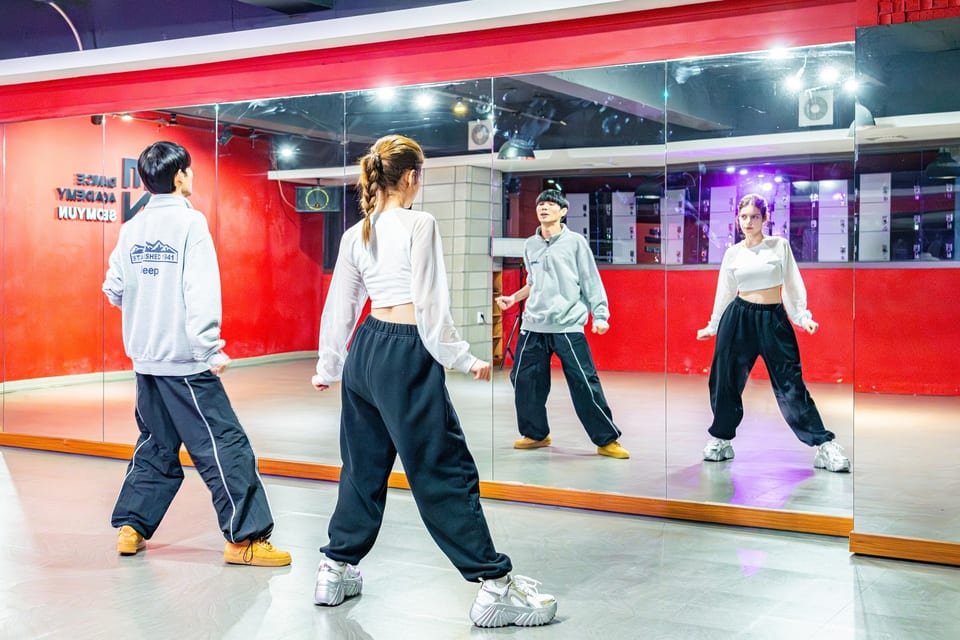 K-POP Dance, KOREA 사진 23