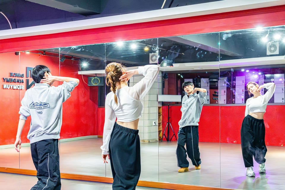 K-POP Dance, KOREA 사진 24