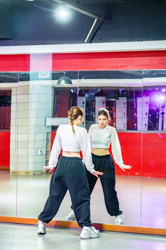 K-POP Dance, KOREA 사진 25
