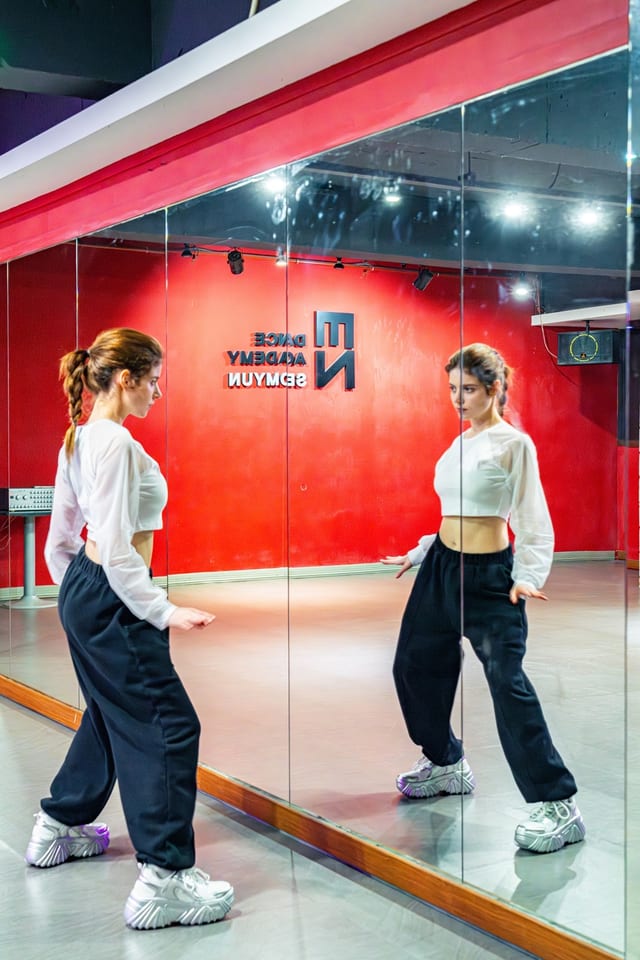 K-POP Dance, KOREA 사진 28