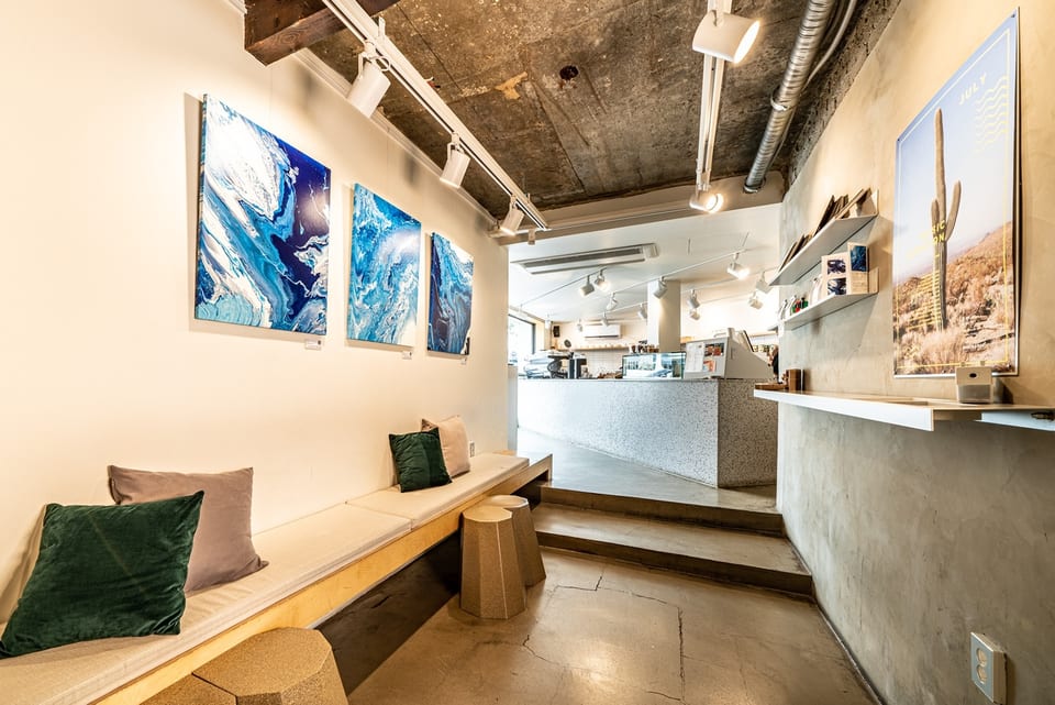 BOILINGPOT, SEOUL 대표 사진