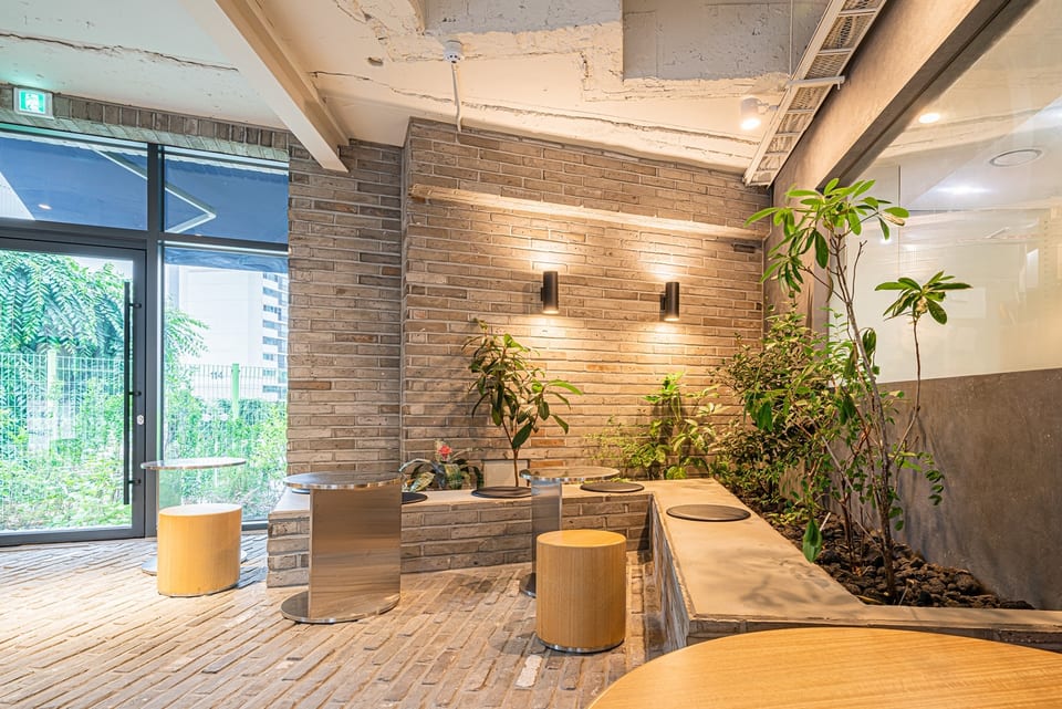 Dohwa Apartment, SEOUL 사진 27