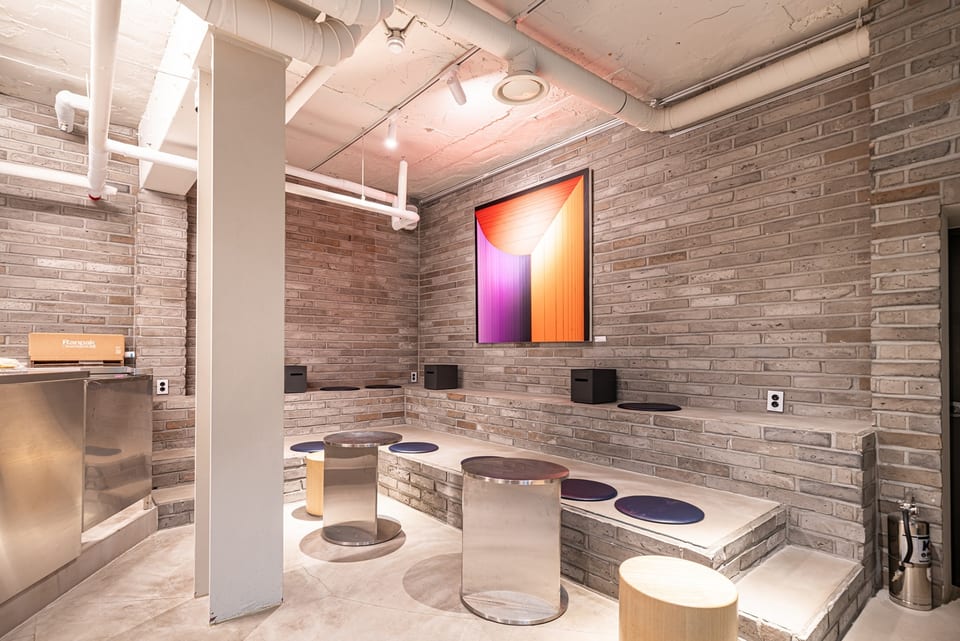 Dohwa Apartment, SEOUL 사진 33