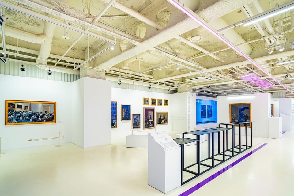 서울, 하이커그라운드 (HiKR Ground, Seoul) 사진 6