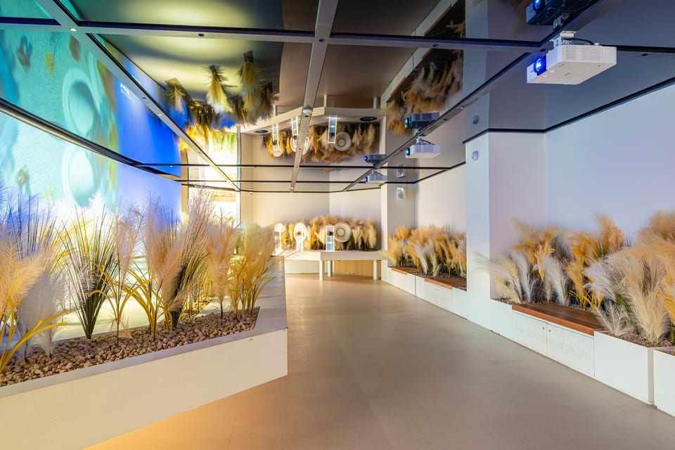 서울, 하이커그라운드 (HiKR Ground, Seoul) 사진 7