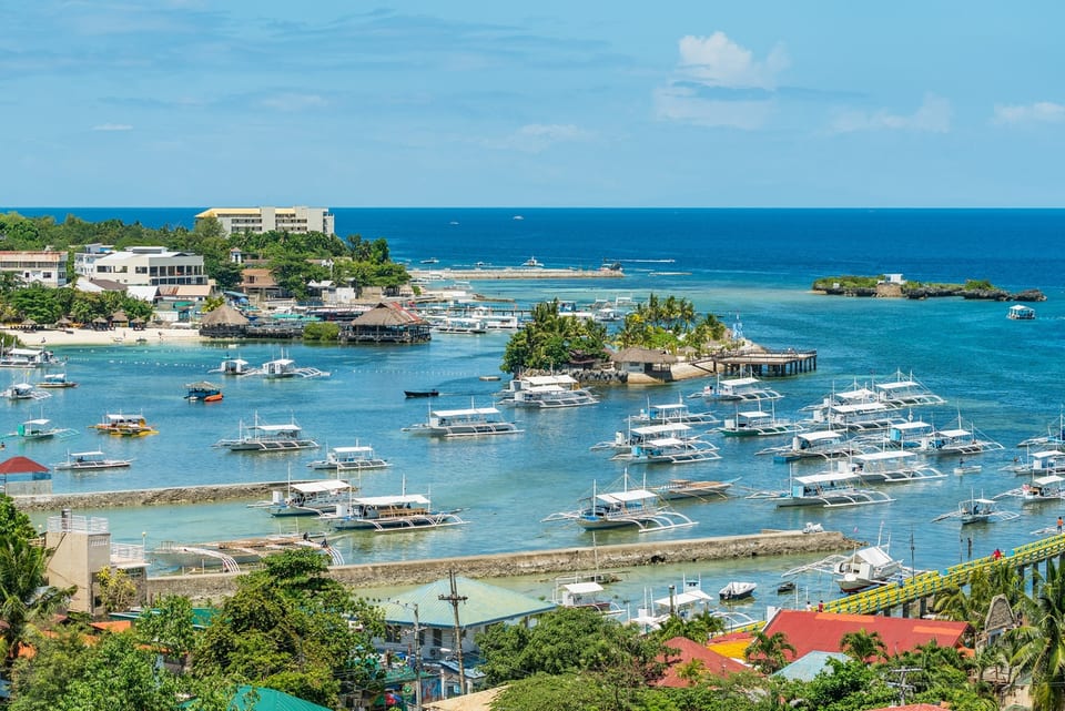 JPark Island, Cebu 대표 사진