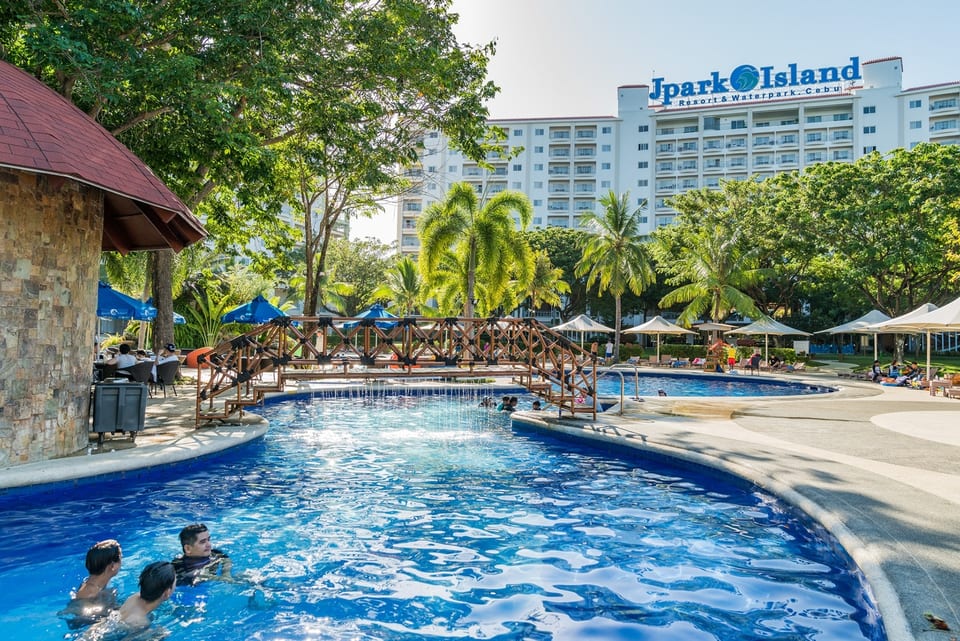 JPark Island, Cebu 사진 4