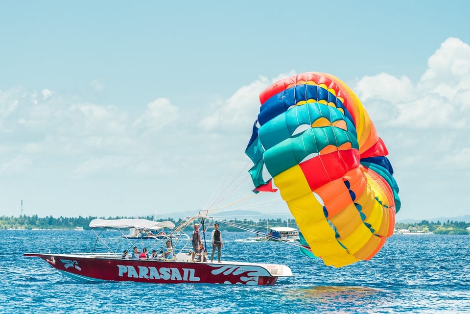 JPark Island, Cebu 사진 11