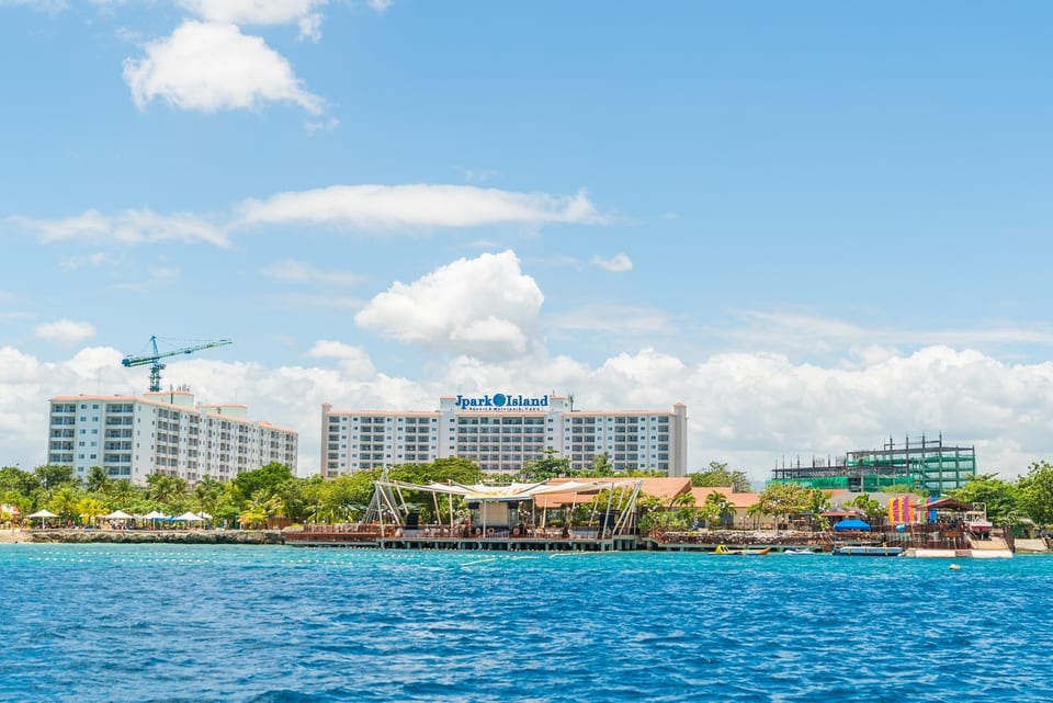 JPark Island, Cebu 사진 16