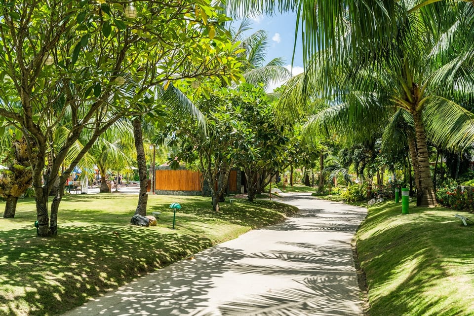 JPark Island, Cebu 사진 17