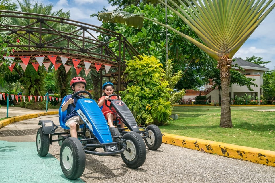 JPark Island, Cebu 사진 25