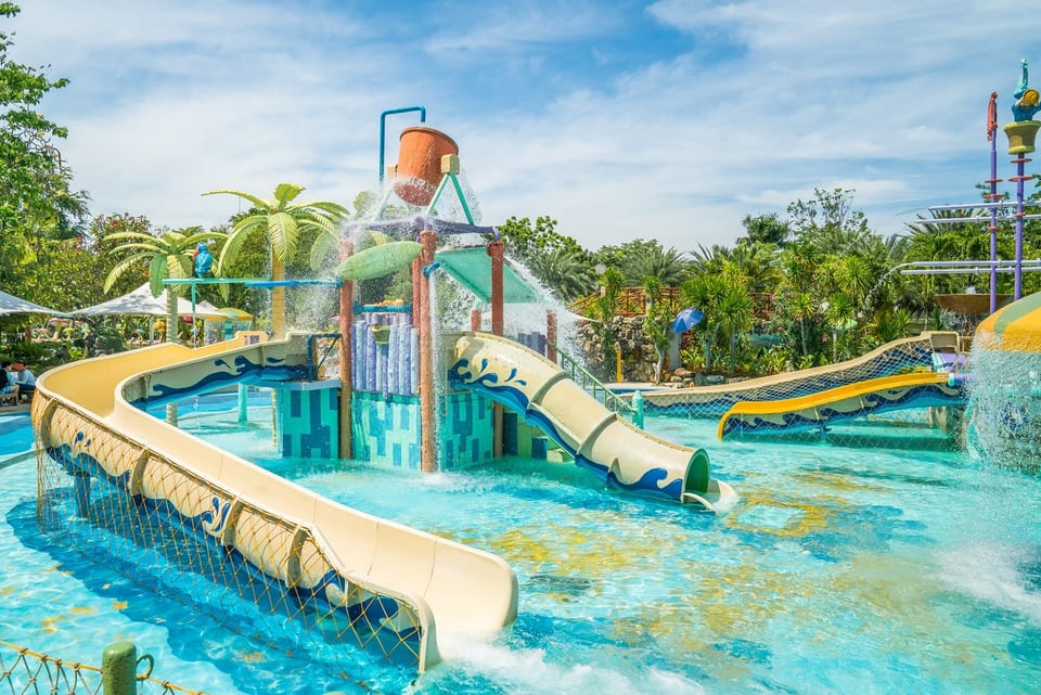 JPark Island, Cebu 사진 28