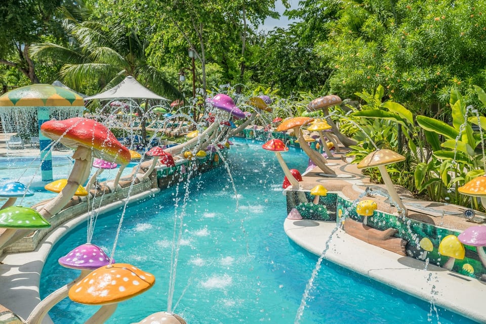 JPark Island, Cebu 사진 29