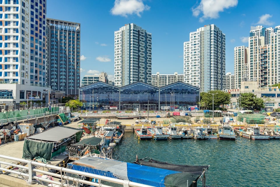 Millac the Market, Busan, KOREA 사진 21