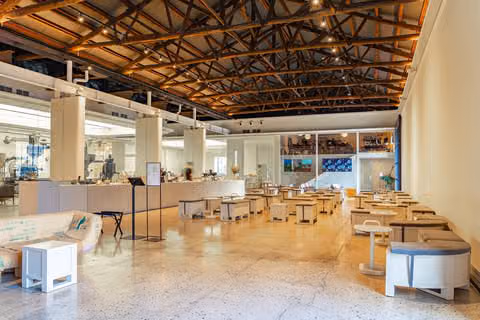 MOMOS ROASTARY&COFFEE BAR, Busan, KOREA #001