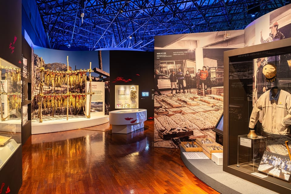 서울, 국립민속박물관 (National Folk Museum of Korea) 사진 4