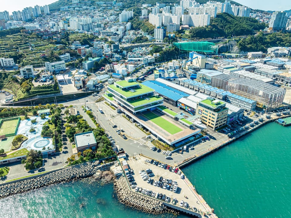 P-ARK, Busan, KOREA 대표 사진