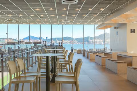 P-ARK, Busan, KOREA #005